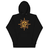 Premium Logo Hoodie