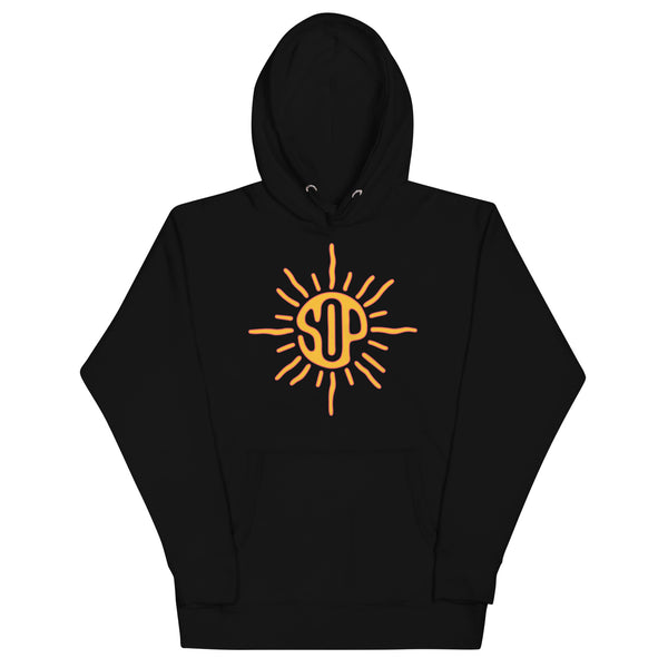 Premium Logo Hoodie